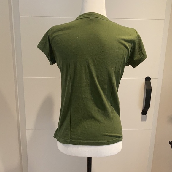 Vintage short sleeve tee - Picture 2 of 3